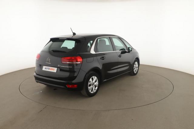 Citroen C4 Spacetourer image 5