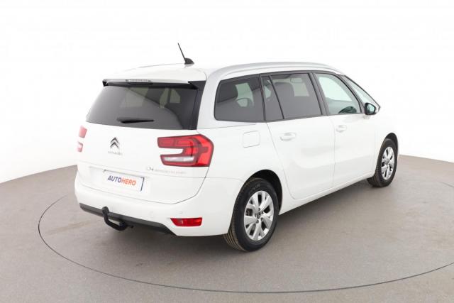 Citroen Grand C4 Spacetourer image 3