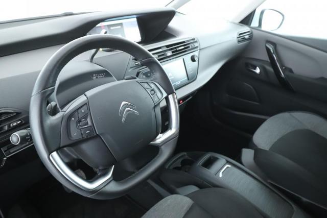 Citroen Grand C4 Spacetourer image 2