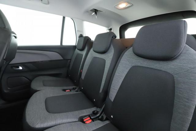 Citroen Grand C4 Spacetourer image 5