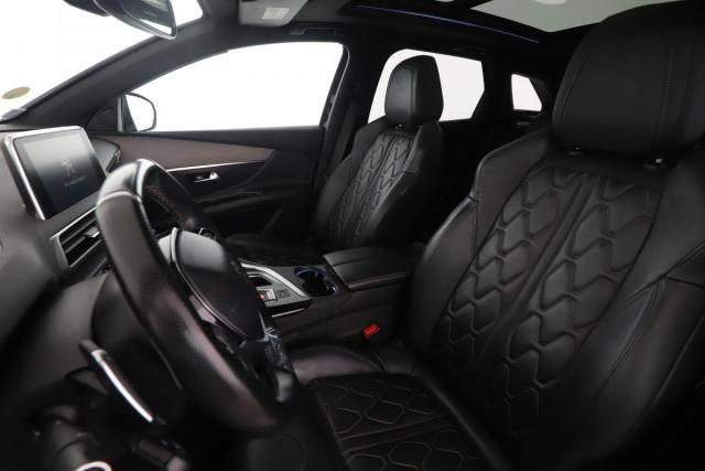Peugeot 3008 image 7