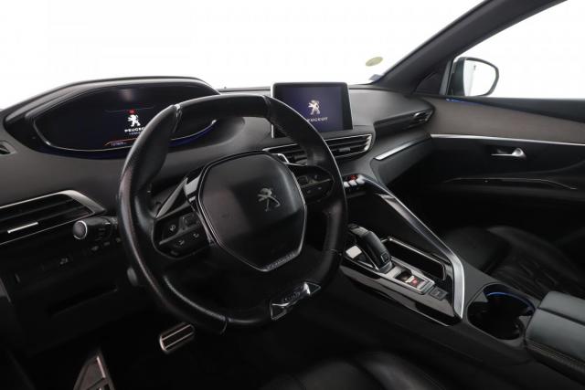 Peugeot 3008 image 4