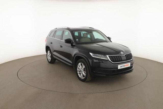 Skoda Kodiaq image 3