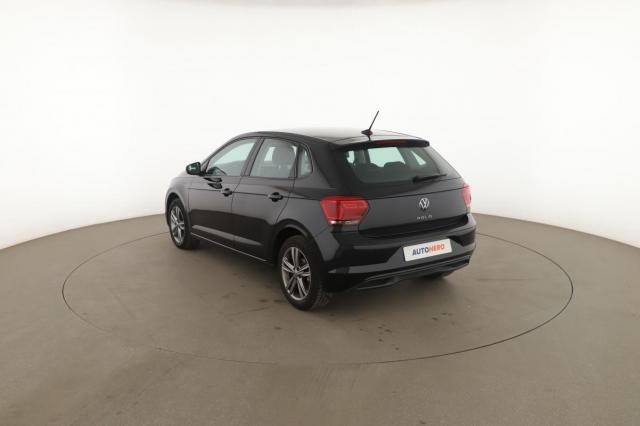 Volkswagen Polo image 4