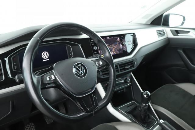 Volkswagen Polo image 3