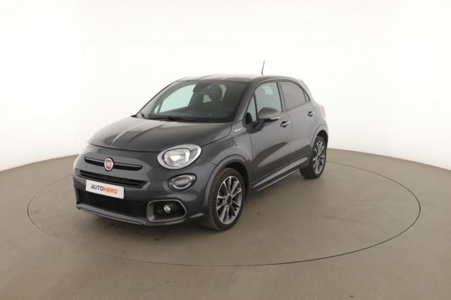 Fiat 500x 1.0 Firefly T T3 Sport 120 Ch