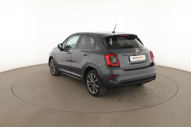 Fiat 500x image 9