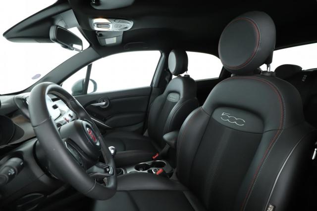Fiat 500x image 1