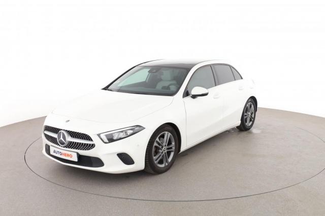 Mercedes Benz