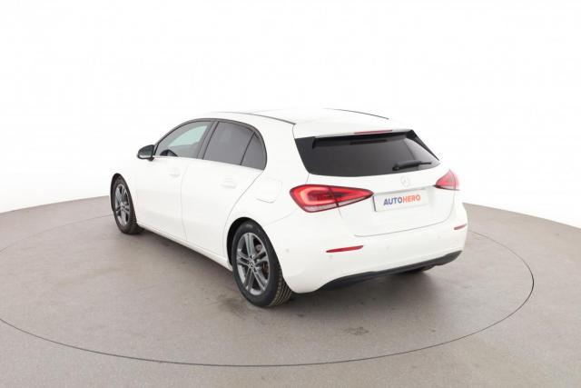 Mercedes Benz Classe A image 5