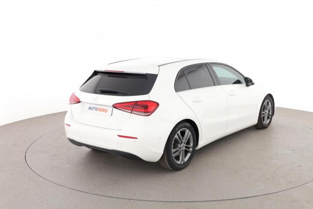 Mercedes Benz Classe A image 9
