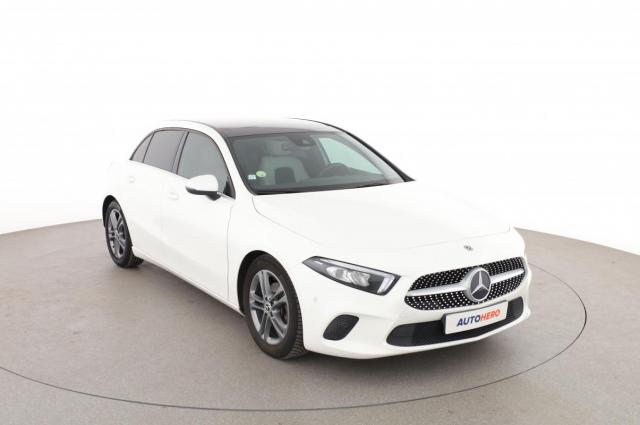 Mercedes Benz Classe A image 3