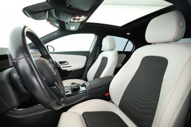 Mercedes Benz Classe A image 7