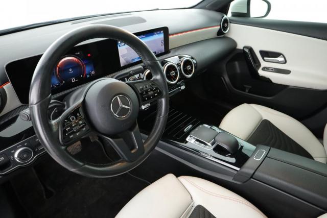Mercedes Benz Classe A image 4