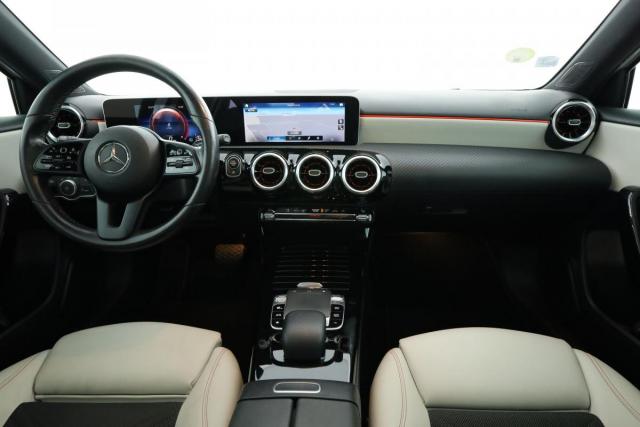 Mercedes Benz Classe A image 2