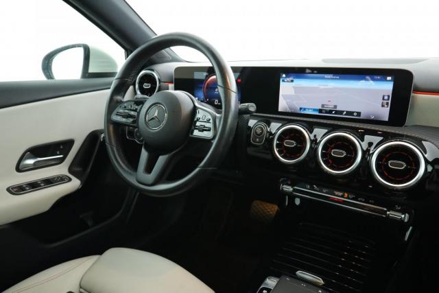 Mercedes Benz Classe A image 8