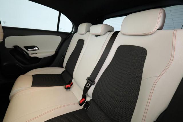 Mercedes Benz Classe A image 6