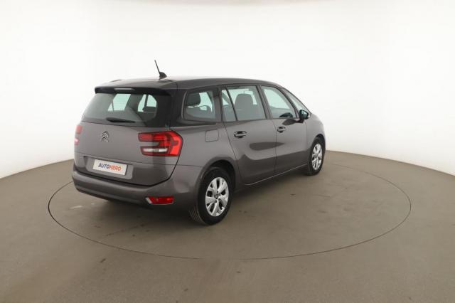 Citroen Grand C4 Spacetourer image 7