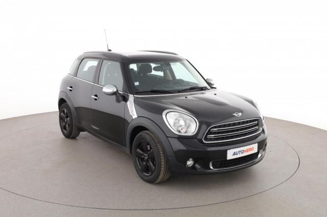 Mini Countryman image 3