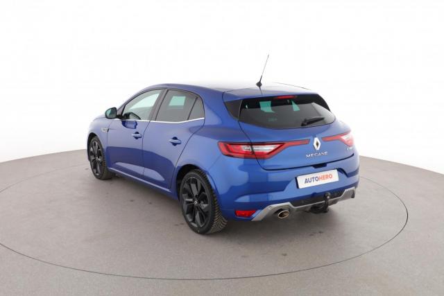 Renault Mégane image 8