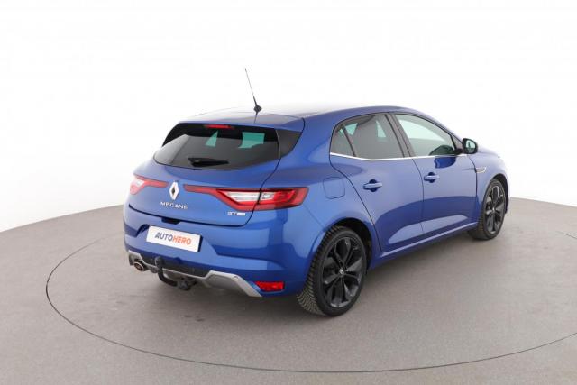 Renault Mégane image 7