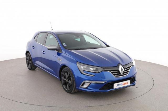 Renault Mégane image 2
