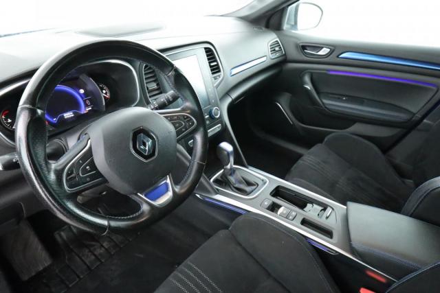 Renault Mégane image 4
