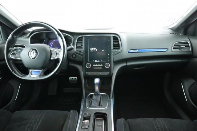 Renault Mégane image 1