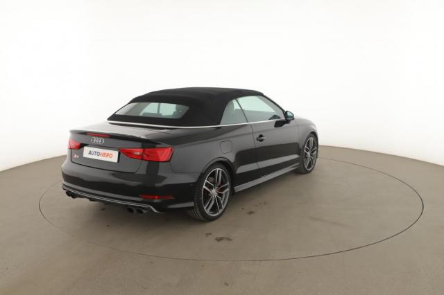 Audi S3 image 9
