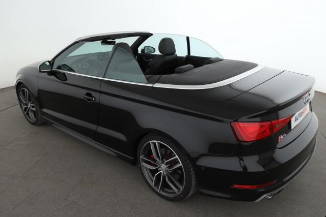 Audi S3 image 7