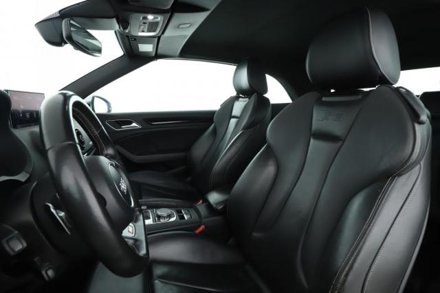 Audi S3 image 4