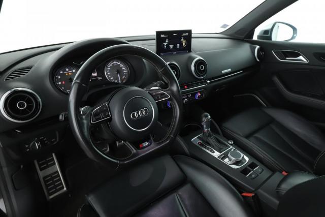 Audi S3 image 1