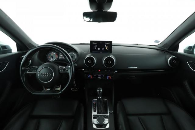 Audi S3 image 3