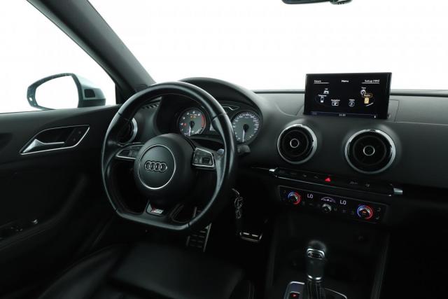 Audi S3 image 5