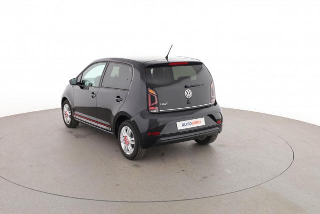 Volkswagen Up! image 8