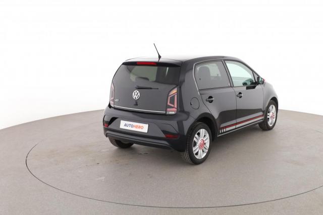 Volkswagen Up! image 4