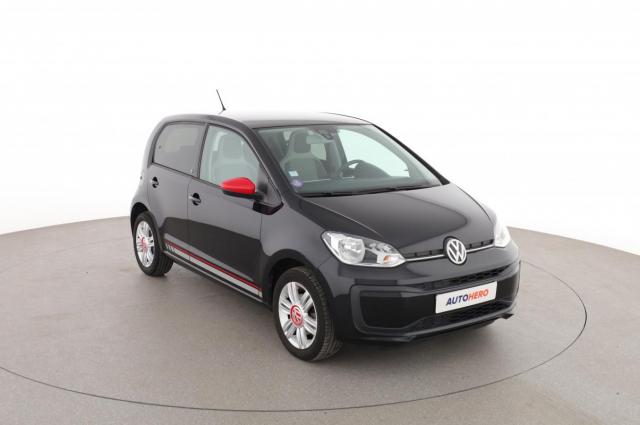 Volkswagen Up! image 5