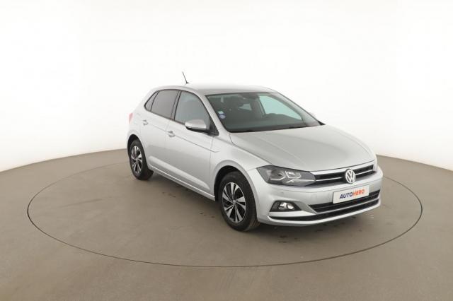 Volkswagen Polo image 3