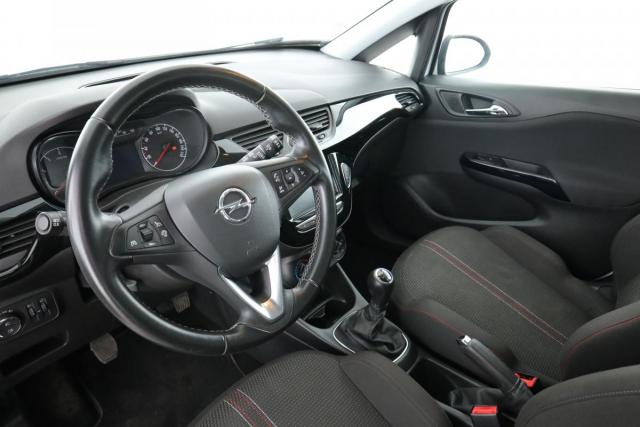 Opel Corsa image 4