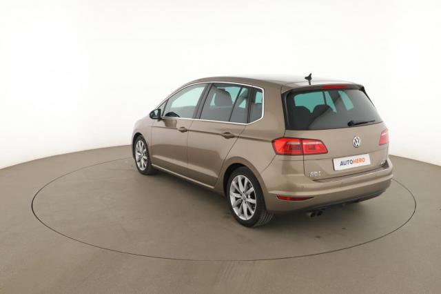 Volkswagen Golf Sportsvan image 5