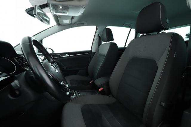 Volkswagen Golf Sportsvan image 1