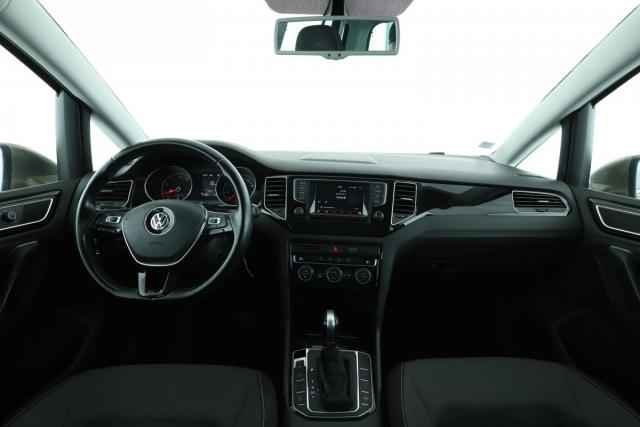 Volkswagen Golf Sportsvan image 7