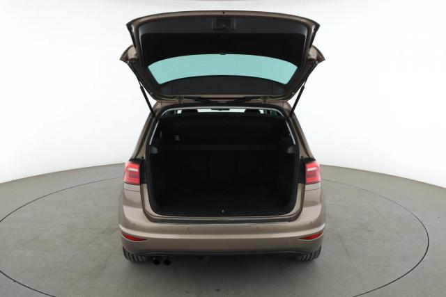 Volkswagen Golf Sportsvan image 3