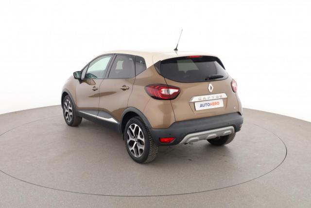 Renault Captur image 4