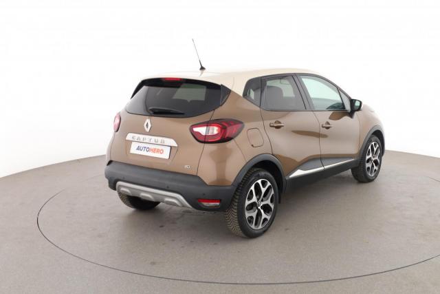 Renault Captur image 7