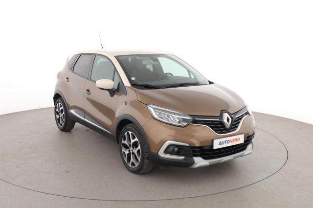 Renault Captur image 1
