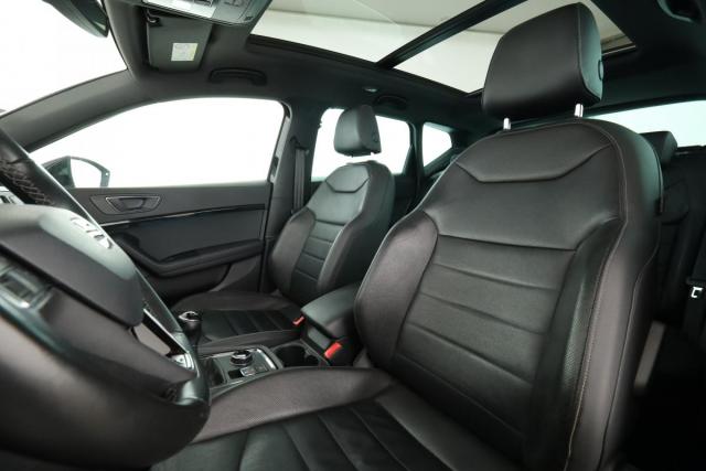 Seat Ateca image 3