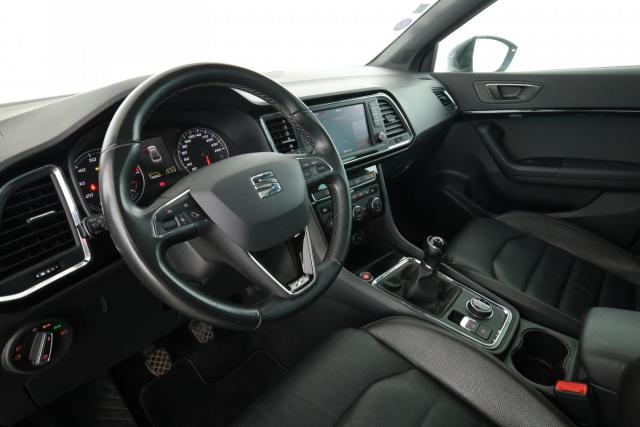 Seat Ateca image 9
