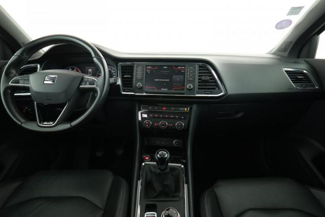 Seat Ateca image 1