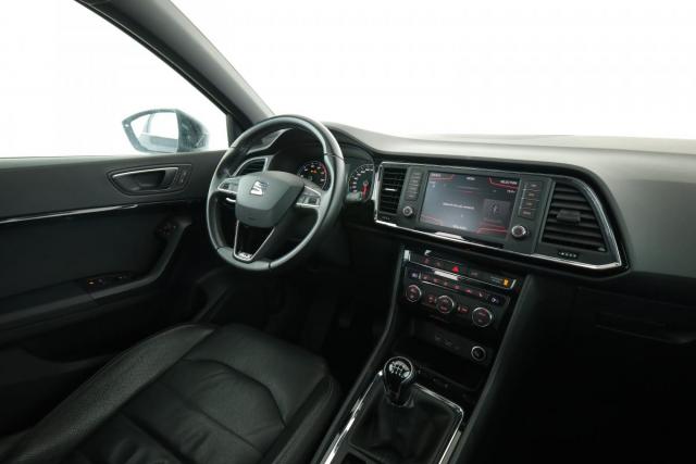 Seat Ateca image 2